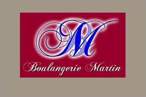 Boulangerie-Martin